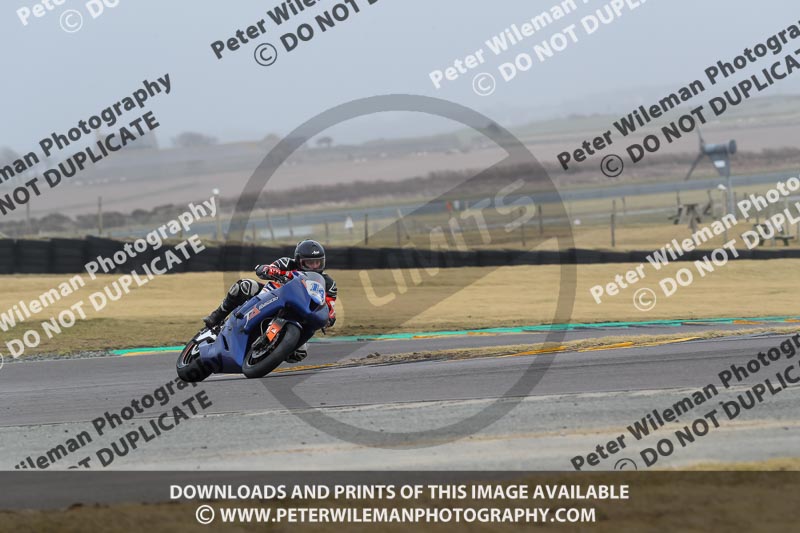 7th March 2020;Anglesey Race Circuit;No Limits Track Day;anglesey no limits trackday;anglesey photographs;anglesey trackday photographs;enduro digital images;event digital images;eventdigitalimages;no limits trackdays;peter wileman photography;racing digital images;trac mon;trackday digital images;trackday photos;ty croes